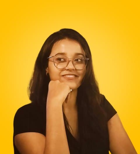 Shreya Jha